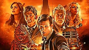 Explore the characters, read the latest doctor who news and view games to play. Doctor Who The Day Of The Doctor 2013 Ultimate Trailer Youtube