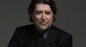 La palabra es mágica: Joaquín Sabina y sus poemas canción