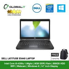 Practical, enduring, reliable, and down to earth. Dell Latitude E5440 I5 14 Refurbished Global Group