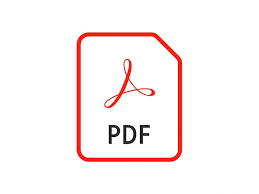 PDF Logo