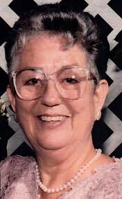 Jo Nicewander Obituary