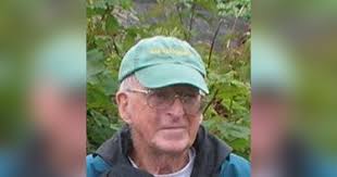 Obituary for Frank V. Murphy