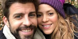 Un producto de rcn televisión 2020. Cumpleanos De Shakira Y Pique Cuantos Anos Cumplen Y Cual Es Su Momento Actual Fuera Del Futbol Futbolred