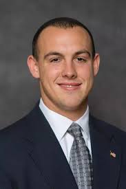 2015 Baseball Roster