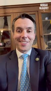 @RepMcGarvey's video Tweet