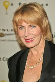 Mary Lee Pfeiffer — Stock Editorial Photo © s_bukley #16001123