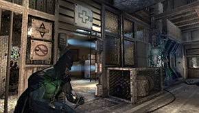 I can't understand this email. Batman Arkham Asylum A Puzzle Has Many Sides Intensive Treatment