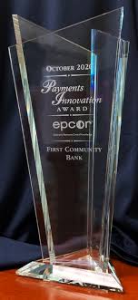 Now, with annual revenues of $2 billion and assets of $12 billion (2020), the company has more than doubled its annual dividend, and has returned $2.5 billion in. First Community Bank Receives Distinguished Epcor Recognition First Community Bank Arkansas Missouri
