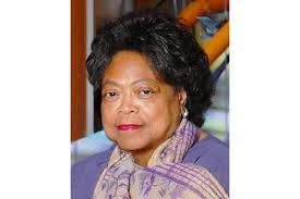 Karen Burnham Obituary (1953