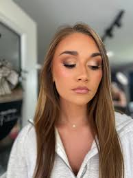 Loved getting to glam these 3 sweet girls for a styled shoot in Tennessee!!  Hair and makeup by me:))