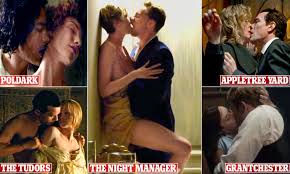Then creating sexual tension when the time's right and. Sandra Howard Says The Truth Is Women Want To Be Seduced Daily Mail Online