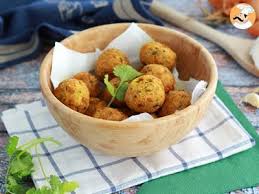 Falafels La Recette Facile Et Rapide Recette Recette Facile Recette Vegetarienne Rapide Recette Facile Et Rapide