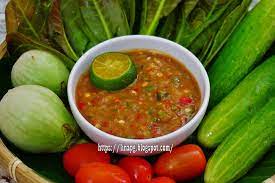 Resepi ca bgi ni untuk 1 sukatan senang nak buat sikit. Teratak Mutiara Kasih Cara Buat Sambal Belacan Lebih Sedap Dan Tips Sambal Belacan Tahan Lama