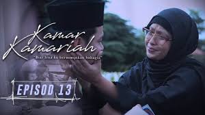 Selamat menonton drama kamar kamariah episode 5 secara live di saluran tv3 dan youtube! Kamar Kamariah 2019 Episod 13 Youtube