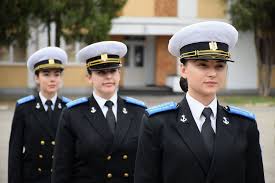 Colegiul național militar alexandru ioan cuza constanța. Prima PromoÈ›ie De AbsolvenÅ£i Ai Unui Liceu Militar Din ConstanÈ›a DupÄƒ 22 De Ani È™tiri Pe Bune