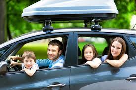 Aprovecha Tu Auto Para Pasar Mas Tiempo En Familia Viajar Con Ninos Seguro De Auto Seguros