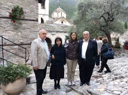 Σχέδιο βιώσιμης αστικής ανάπτυξης (σβαα ) κυνοκομείο. Panepisthmiakoi Apo To Mplagkoebgkrant Sta A3io8eata Twn Serrwn Serrespost