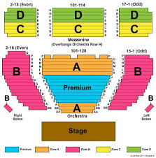 Booth Theatre Tickets And Booth Theatre Seating Chart Buy