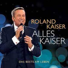 Im gespräch erzählt er von seiner die zeit: Gegen Die Zeit Song By Roland Kaiser Spotify