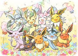 Pokemon」おしゃれまとめの人気アイデア｜Pinterest｜Edward Wan | イーブイの進化, ポケモン かわいい, 可愛いポケモン