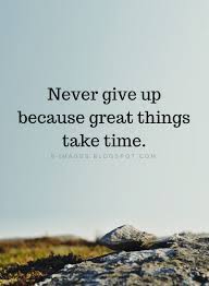 Pin On Never Give Up Quotes