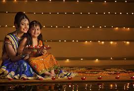 Amazing diwali greeting card making ideas for kids. 10 Amazing Diwali Card Making Ideas For Kids