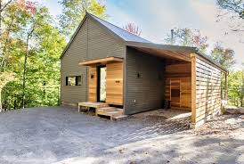 Pin On Wood On House Maisons Et Bois