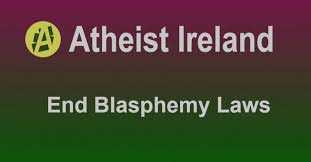 Quotes that contain the word blasphemy. Atheist Ireland Republishes 25 Blasphemous Quotes In Solidarity With Stephen Fry Atheist Ireland