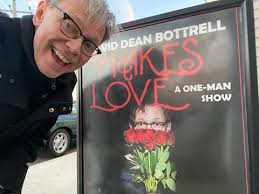 Love for our local storyteller Harriett Jernigan