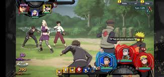 Naruto X Boruto Ninja Tribes 1 1 9 Download For Android Apk Free
