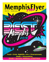 Maybe you would like to learn more about one of these? Memphis Flyer 9 27 18 By Contemporary Media Issuu