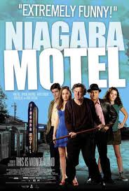 The niagara motel and the attached riverside grill, located in niagara falls, are owned and operated by serbian father and daughter. Niagara Motel 2005 Trakt Tv