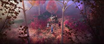 La reine des neiges 2. La Reine Des Neiges 2 Film Chanson Dans Un Autre Monde Video Dailymotion