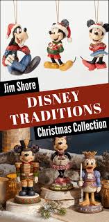 Many of these traditions vary by country or region, while others are universal and practiced in a virtually ubiquitous manner across the world. Disney Traditions By Jim Shore Christmas Mouse Travel Matters