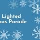 2025 Lighted Christmas Parade event image