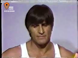 Entrevista a Cien Caras después de perder la máscara. Aquí La Lucha