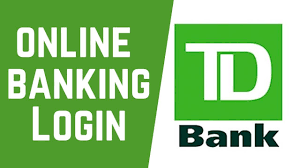 Data as of march 2018. Td Bank Online Banking Login Td Bank Online Www Td Com Youtube