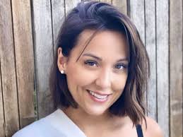 Barbara Lune (Les Anges) bientôt maman pour la deuxième fois : el ...