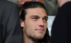 Andy Carroll