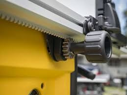 This tabletop saw is quite easy to take along at work. Best Portable Jobsite Table Saw Shootout Pro Tool Reviews
