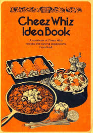 We did not find results for: Check Out These Retro Cheez Whiz Recipes From Their Idea Book 1974 Click Americana