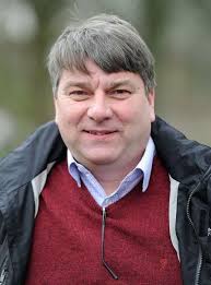 SRUC Barony Campus staff take part in Movember in tribute to colleague