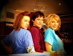 Jules Knight Mrjulesknight On Twitter Holby City Hospital Tv Shows Medical Drama