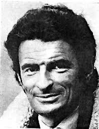 Jerzy Kosinski Home Page