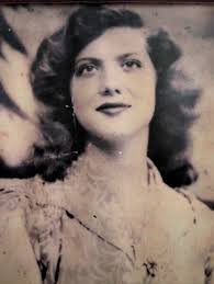 Barbara Hughes Obituary