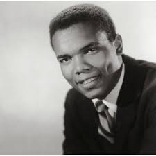 Johnny Nash