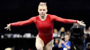 Последние твиты от jade carey (gymnast) (@jadecarey018). Gymnast Jade Carey Says She Will Accept Individual Olympic Spot Ending Speculation