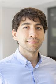 Juan Felipe Mendez-Valderrama