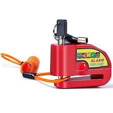 Sram guide rsc s4 : Kkmoon Bloque Disque Moto Antivol Bloc Verrous De Securite Serrure Antivol De Securite De La Serrure Du Frein A Disque De Velo Du Motocycle Du Velomoteur Rouge Protection Contre Le Vol Auto