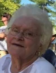 Obituary information for Glenice Reilly